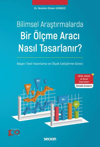 Bilimsel Araştırmalarda Bir Ölçme Aracı Nasıl Tasarlanır?;Başarı Testi Hazırlama ve Ölçek Geliştirme Süreci - 1