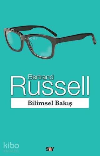 Bilimsel Bakış - 1