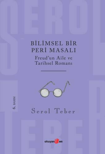 Bilimsel Bir Peri Masalı; Ferud'un Aile ve Tarihsel Romanı - 1