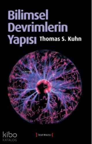 Bilimsel Devrimlerin Yapısı - 1