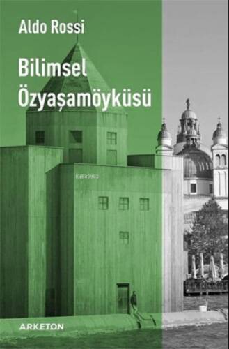 Bilimsel Özyaşam Öyküsü - 1