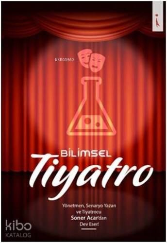 Bilimsel Tiyatro - 1