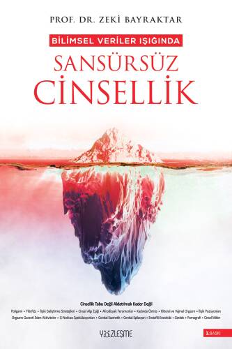 Bilimsel Veriler Işığında Sansürsüz Cinsellik - 1