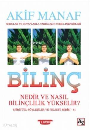 Bilinç - 1