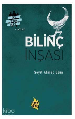 Bilinç İnşası - 1