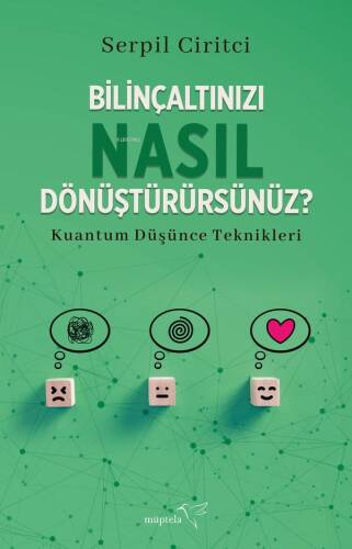 Bilinçaltınızı Nasıl Dönüştürürsünüz? - 1