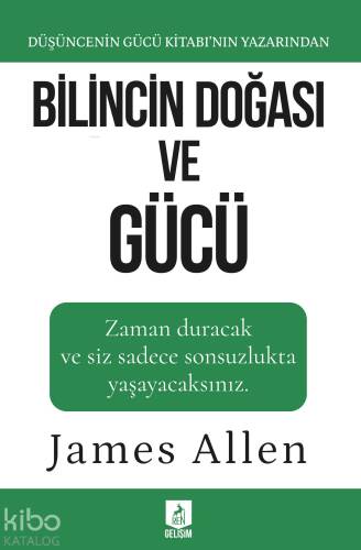 Bilincin Doğası ve Gücü - 1