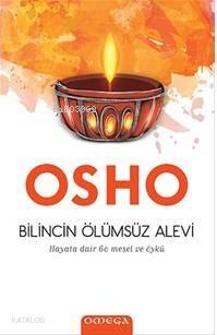 Bilincin Ölümsüz Alevi - 1