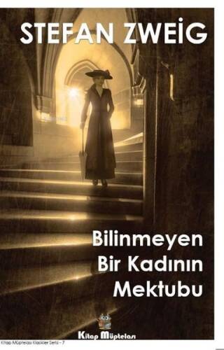 Bilinmeyen Bir Kadının Mektubu - 1