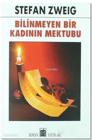 Bilinmeyen Bir Kadının Mektubu - 1