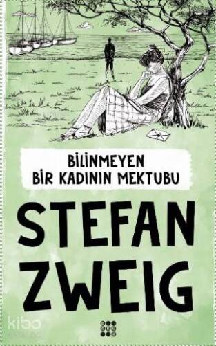 Bilinmeyen Bir Kadının Mektubu - 1