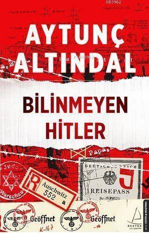 Bilinmeyen Hitler - 1