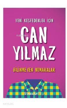 Bilinmeyen Numaralar; Yeni Keşfedenler İçin - 1