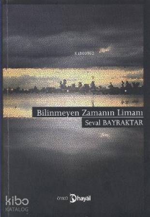 Bilinmeyen Zamanın Limanı - 1