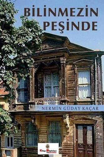 Bilinmezin Peşinde - 1