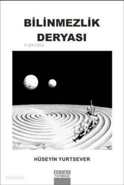 Bilinmezlik Deryası - 1