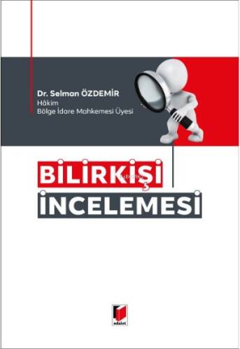 Bilirkişi İncelemesi - 1