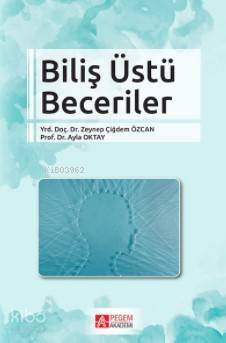 Biliş Üstü Beceriler - 1