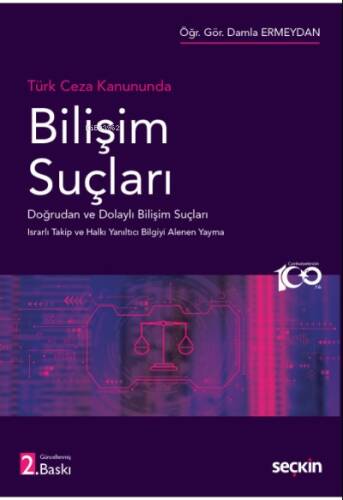 Bilişim Suçları - 1