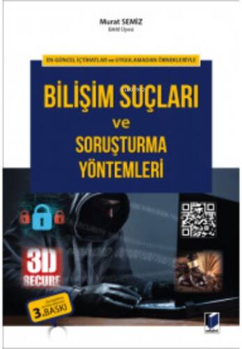 Bilişim Suçları ve Soruşturma Yöntemleri - 1