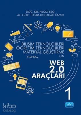 Bilişim Teknolojileri Öğretim Teknolojileri Materyal Geliştirme için WEB 2.0 Araçları 1 - 1