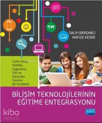 Bilişim Teknolojilerinin Eğitime Entegrasyonu - 1