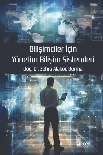 Bilişimciler İçin Yönetim Bilişim Sistemleri - 1