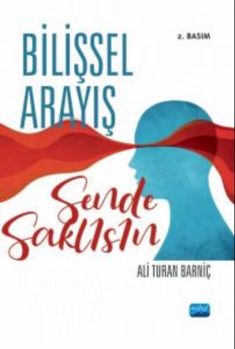 Bilişsel Arayış ;-Sende Saklısın- - 1