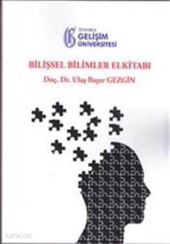 Bilişsel Bilimler El Kitabı - 1