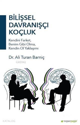 Bilişsel Davranışçı Koçluk - 1