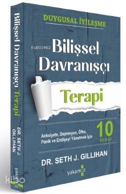 Bilişsel Davranışçı Terapi - 1