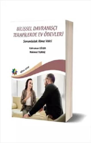 Bilişsel Davranışçı Terapilerde Ev Ödevleri - 1