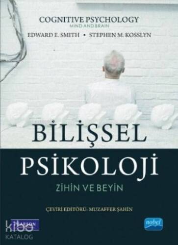 Bilişsel Psikoloji - 1