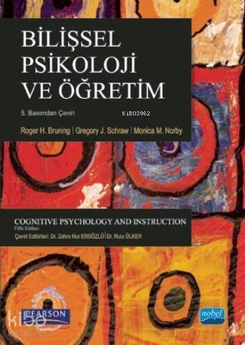 Bilişsel Psikoloji ve Öğretim - 1