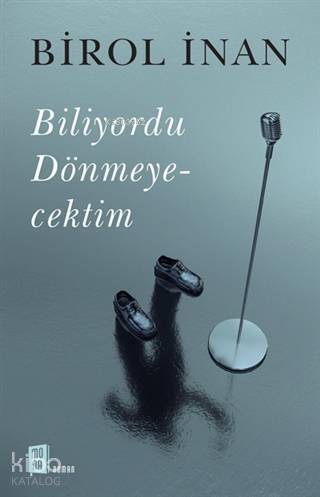 Biliyordu Dönmeyecektim - 1