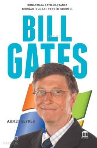 Bill Gates - 1