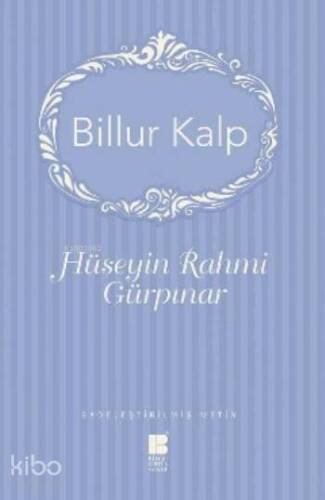 Billur Kalp - 1