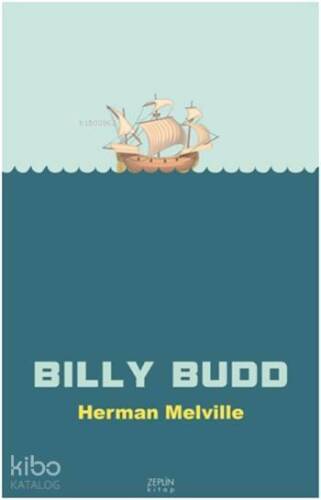 Billy Budd - 1