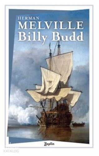 Billy Budd - 1