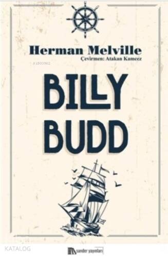 Billy Budd - 1