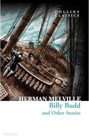 Billy Budd and Other Stories (Collins Classics) - 1