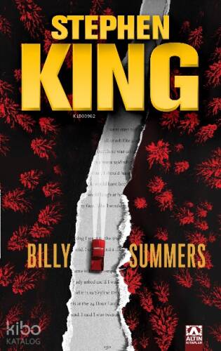 Billy Summers - 1