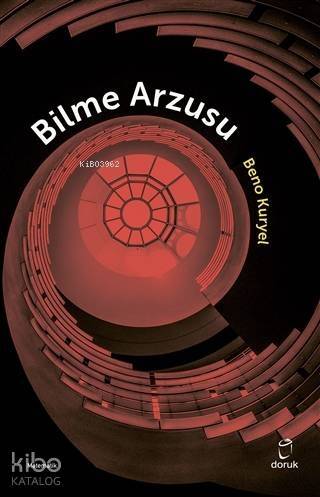 Bilme Arzusu - 1