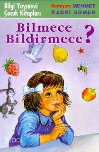 Bilmece Bildirmece - 1