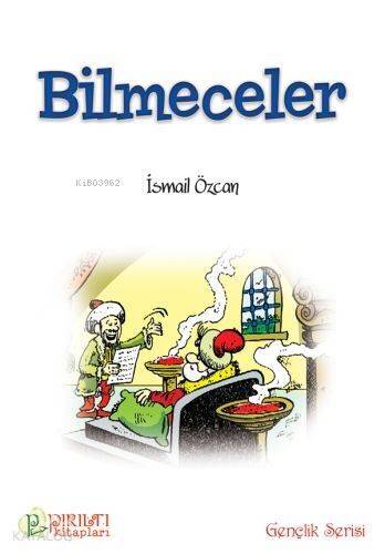 Bilmeceler - 1