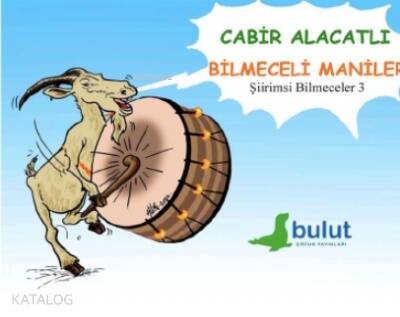 Bilmeceli Maniler - 1