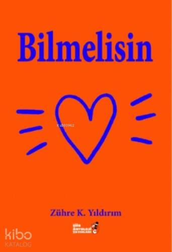 Bilmelisin - 1