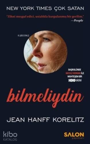 Bilmeliydin - 1