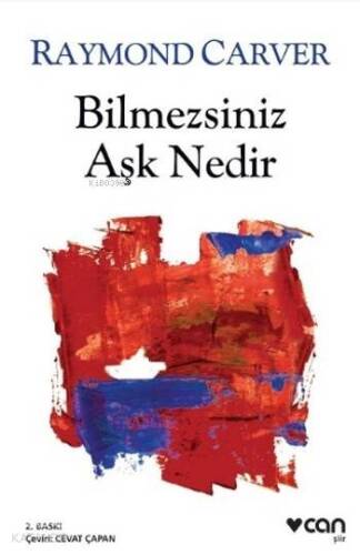 Bilmezsiniz Aşk Nedir - 1