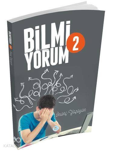 Bilmiyorum-2 - 1